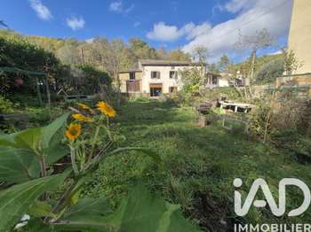 Vente maison 5 pièces Festes-et-Saint-André 11