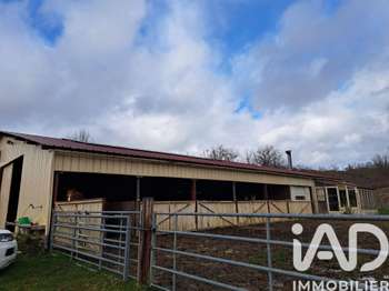 Vente maison 1 pièce Festes-et-Saint-André 11