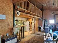 Vente maison 1 pièce Vente maison 1 pièce