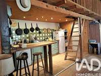 Vente maison 1 pièce Vente maison 1 pièce