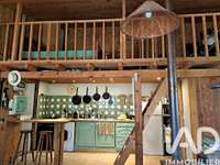 Vente maison 1 pièce Vente maison 1 pièce