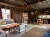 Vente maison 6 pièces Vente maison 6 pièces