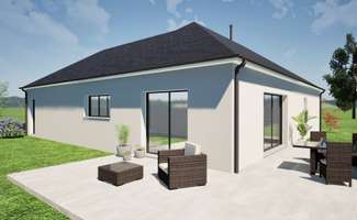 Photo Vente maison Feugères