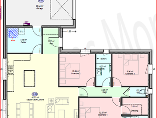 Vente maison 5 pièces Vente maison 5 pièces