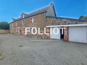 Vente Maison 4 chambresFeugères