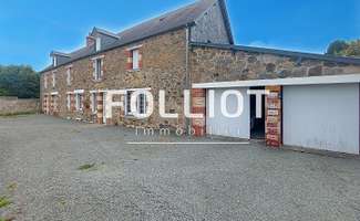 Photo Vente maison Feugères