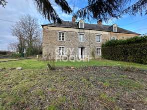 Vente Maison 3 chambresFeugères