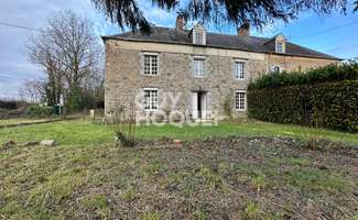 Photo Vente maison Feugères