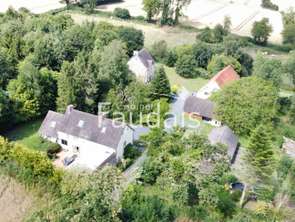 Vente Maison 8 chambresFeugères