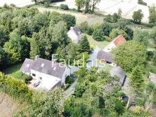Vente maison 12 pièces Vente maison 12 pièces