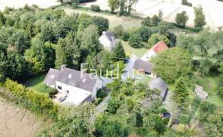 Photo Vente maison Feugères