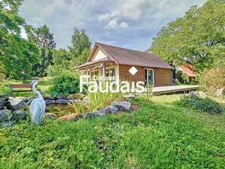 Vente maison 12 pièces Vente maison 12 pièces