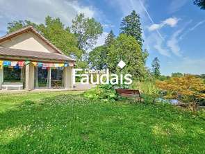 Vente Maison 8 chambresFeugères