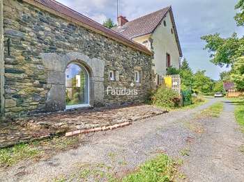 Vente Maison 8 chambresFeugères