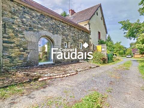 Vente maison 12 pièces Vente maison 12 pièces