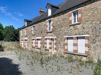 Vente Maison 4 chambresFeugères