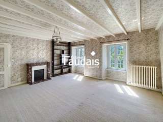 Vente maison 9 pièces Vente maison 9 pièces