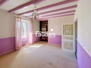 Vente maison 9 pièces Vente maison 9 pièces