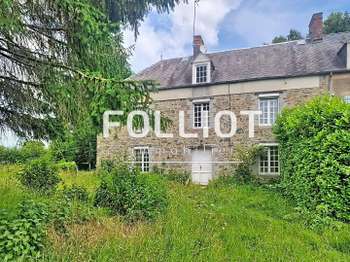 Vente Maison 3 chambresFeugères