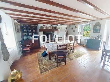 Photo Vente maison Feugères