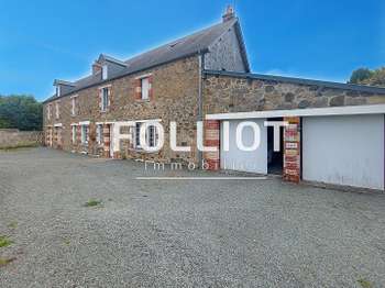 Vente Maison 4 chambresFeugères