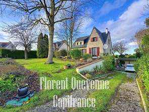 Vente Maison 4 chambresFeuguerolles-Bully