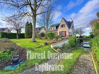 Vente maison 7 pièces Feuguerolles-Bully 14