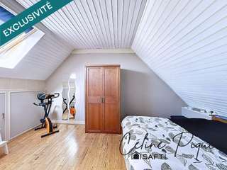 Vente maison 7 pièces Vente maison 7 pièces