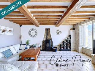 Vente maison 7 pièces Vente maison 7 pièces