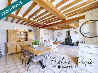 Vente maison 7 pièces Vente maison 7 pièces