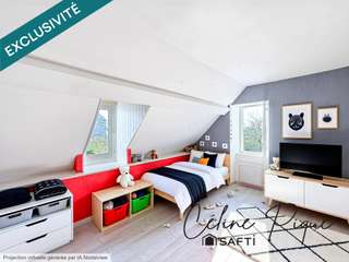 Vente maison 7 pièces Vente maison 7 pièces