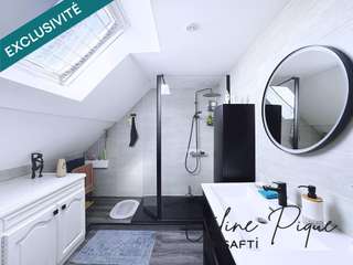 Vente maison 7 pièces Vente maison 7 pièces