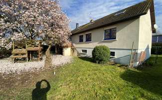Photo Vente maison Feuguerolles-Bully