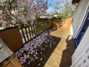 Vente Maison 4 chambresFeuguerolles-Bully