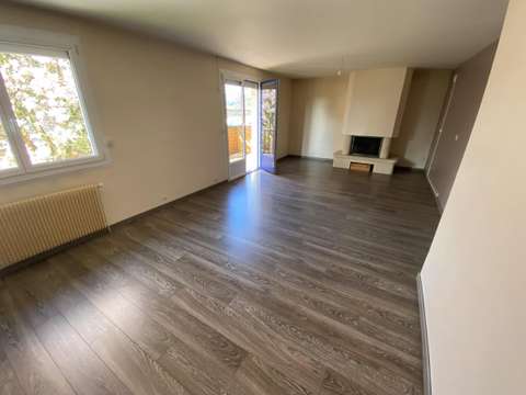 Vente maison 6 pièces Feuguerolles-Bully 14