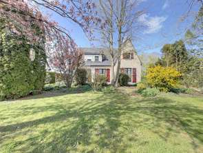 Vente Maison 5 chambresFeuguerolles-Bully