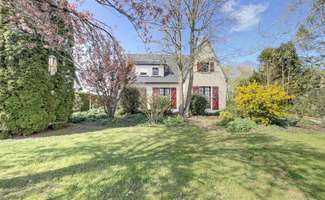Photo Vente maison Feuguerolles-Bully