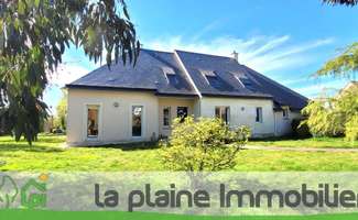 Photo Vente maison Feuguerolles-Bully