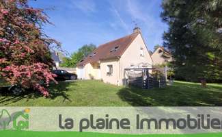 Photo Vente maison Feuguerolles-Bully