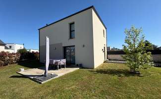 Photo Vente maison Feuguerolles-Bully