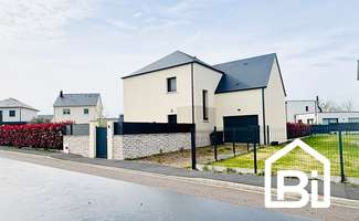 Photo Vente maison Feuguerolles-Bully