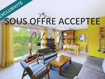 Vente maison 6 pièces Feuguerolles-Bully 14