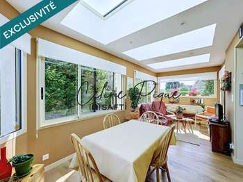 Vente Maison 3 chambresFeuguerolles-Bully