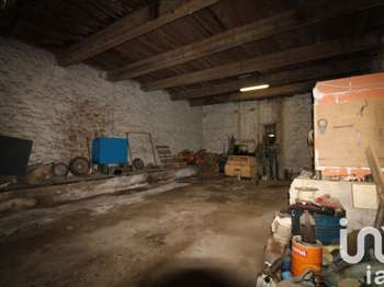Vente maison 1 pièce