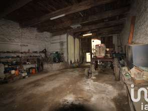 Vente Maison 1 pièceFeuilla