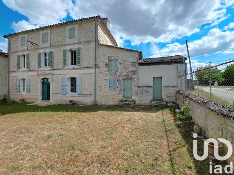 Vente maison 5 pièces Vente maison 5 pièces
