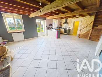 Vente maison 5 pièces Vente maison 5 pièces