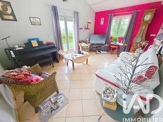 Vente maison 5 pièces Vente maison 5 pièces
