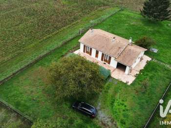 Vente Maison 4 piècesFeuillade