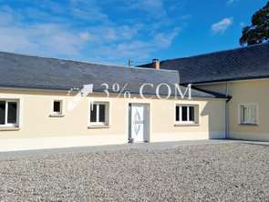 Vente Maison 2 chambresFeuquières-en-Vimeu